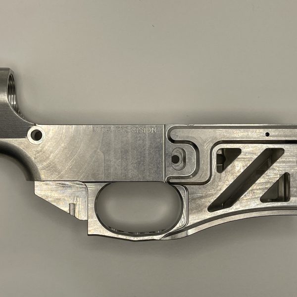 AR15 80 Lowers USA Precision & Fabrication