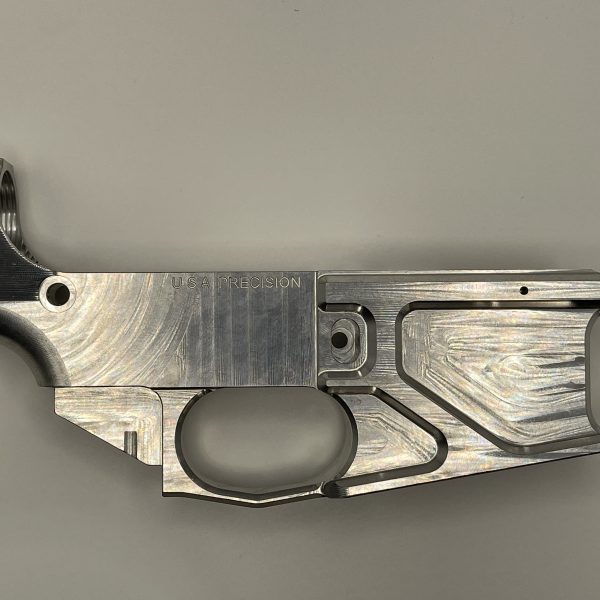 AR15 80 Lowers USA Precision & Fabrication