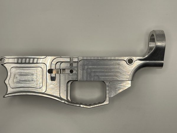 AR10/LR308 UnSkeletonized Raw - Image 2