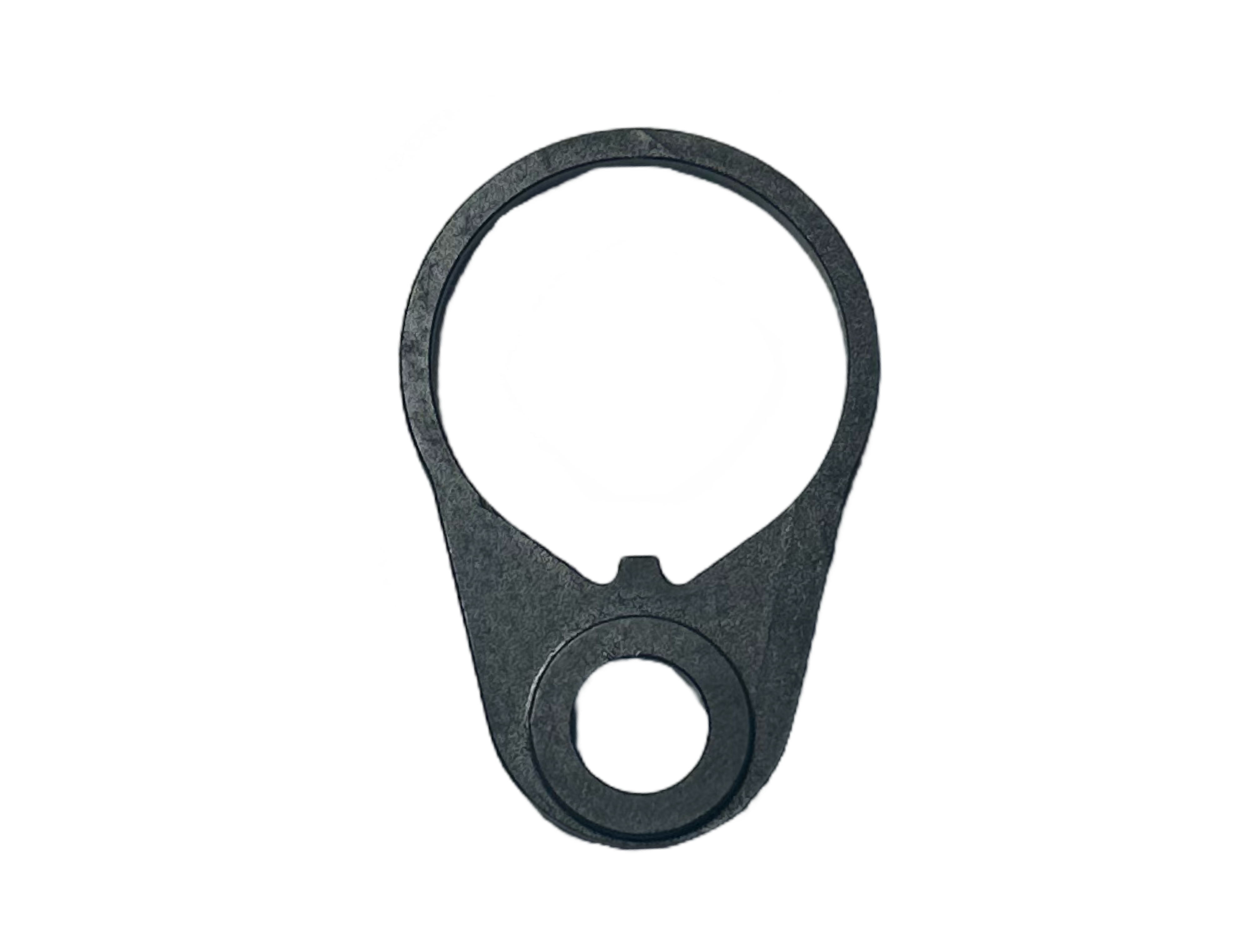 AR QD End Plate